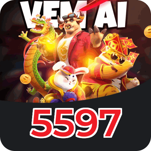 Bônus de boas-vindas 5597