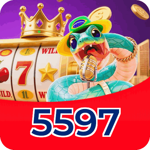 Jogos com maior RTP na 5597